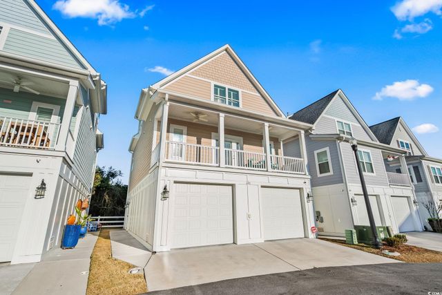 220 Gloucester Way, Little River, SC 29566