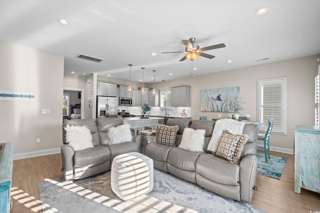 220 Gloucester Way, Little River, SC 29566