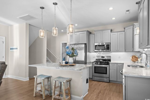 220 Gloucester Way, Little River, SC 29566