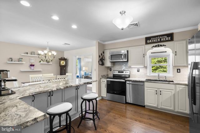 5140 PERRY RD, Mount Airy, MD 21771
