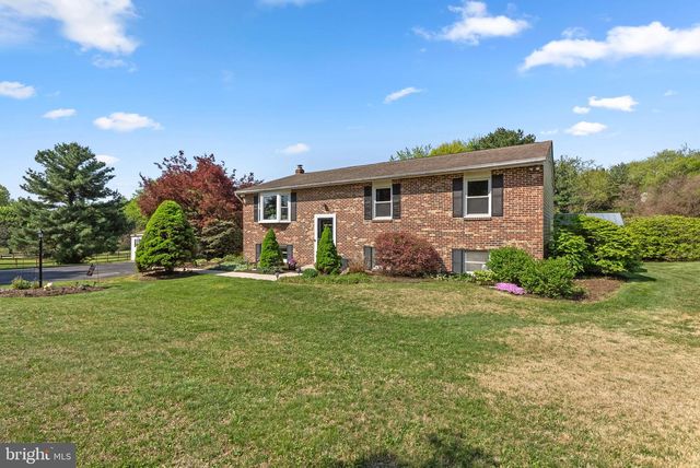5140 PERRY RD, Mount Airy, MD 21771