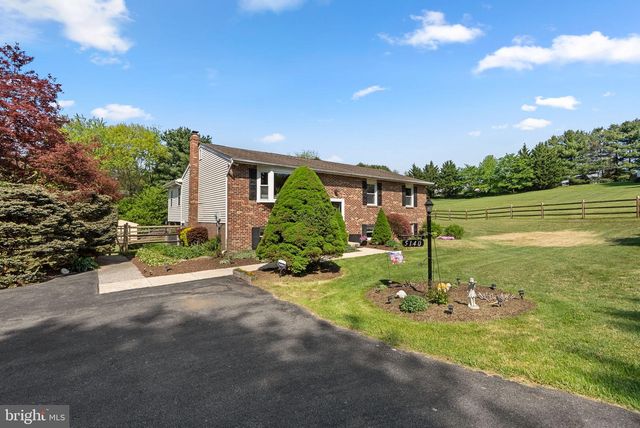 5140 PERRY RD, Mount Airy, MD 21771