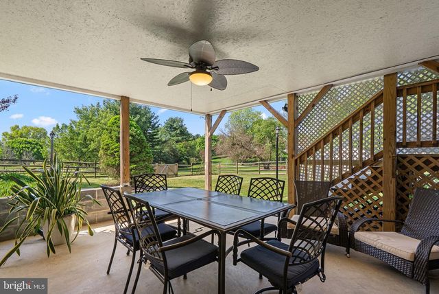 5140 PERRY RD, Mount Airy, MD 21771