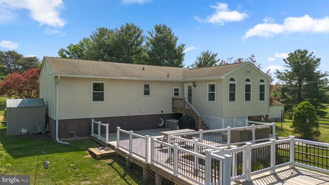 5140 PERRY RD, Mount Airy, MD 21771