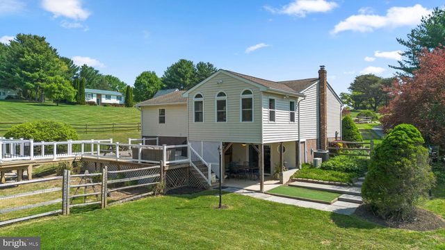 5140 PERRY RD, Mount Airy, MD 21771