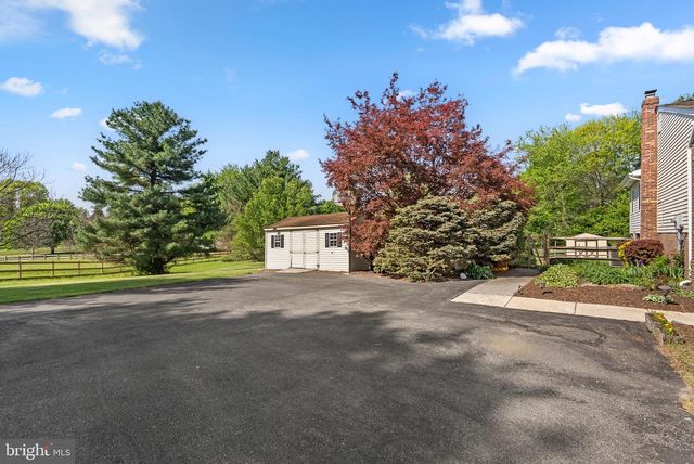 5140 PERRY RD, Mount Airy, MD 21771