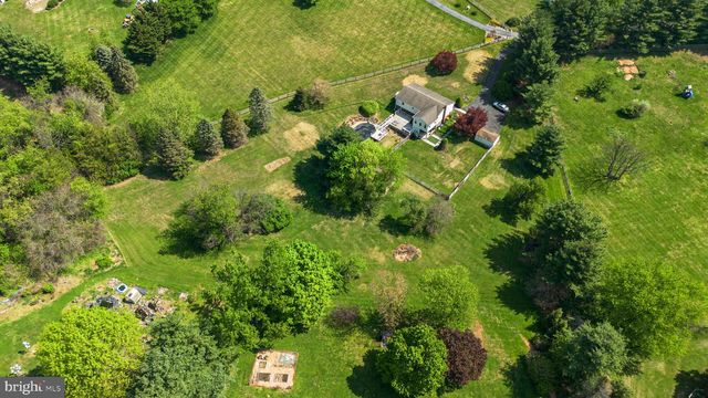 5140 PERRY RD, Mount Airy, MD 21771