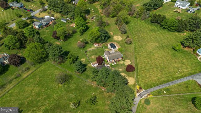 5140 PERRY RD, Mount Airy, MD 21771