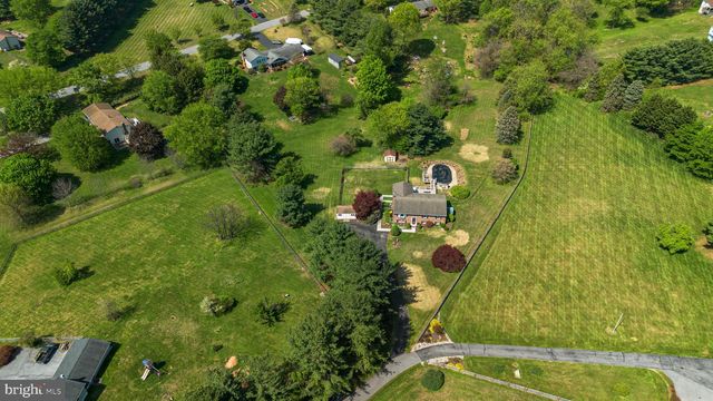 5140 PERRY RD, Mount Airy, MD 21771