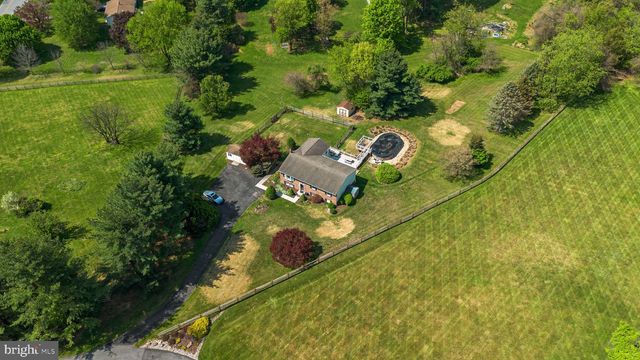 5140 PERRY RD, Mount Airy, MD 21771