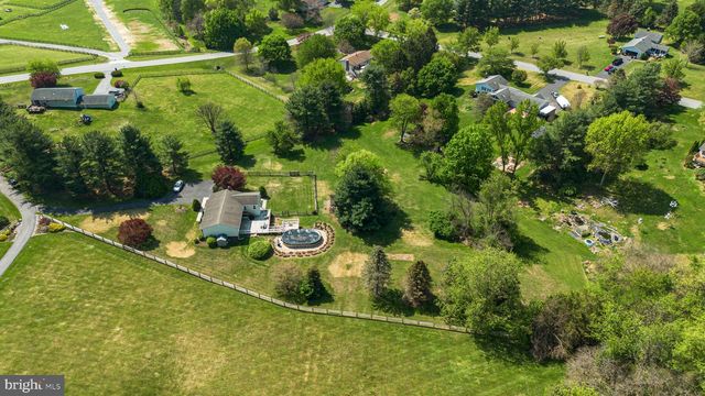 5140 PERRY RD, Mount Airy, MD 21771