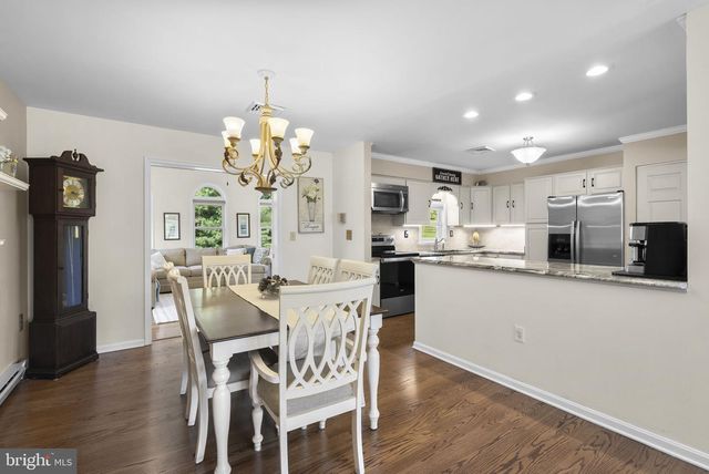 5140 PERRY RD, Mount Airy, MD 21771