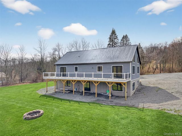 129 Nelson Road, Fremont Center, NY 12736