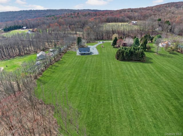 129 Nelson Road, Fremont Center, NY 12736