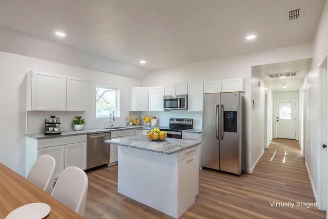 1858 Sycamore Street, Abilene, TX 79602