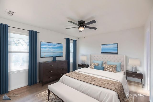 1858 Sycamore Street, Abilene, TX 79602