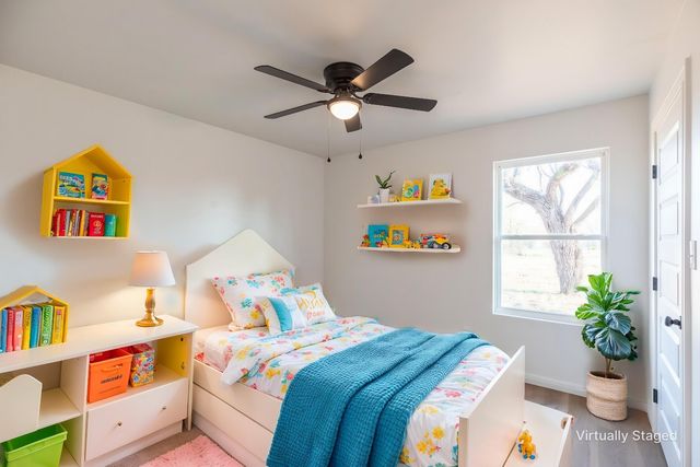 1858 Sycamore Street, Abilene, TX 79602