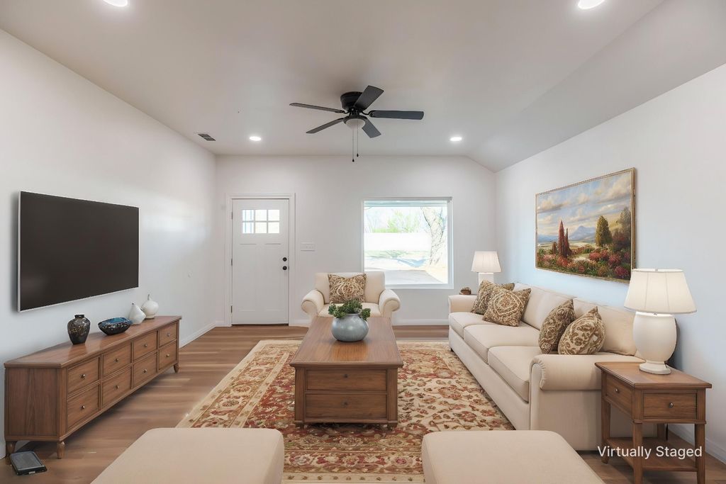 1858 Sycamore Street, Abilene, TX 79602