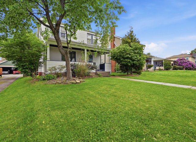 1061 Pacific AVENUE, Brackenridge, PA 15014