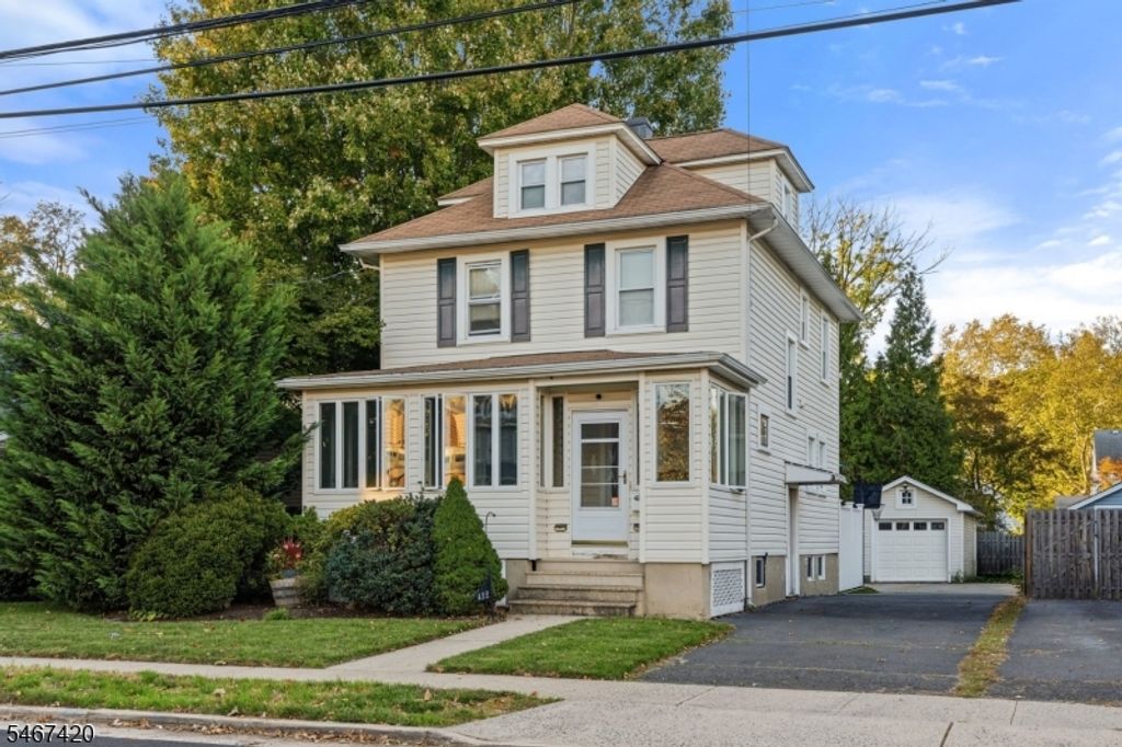 432 1St St, Dunellen Boro, NJ 08812 — photo 2