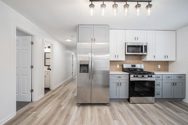 2620 Oklahoma Street, Lake Station, IN 46405