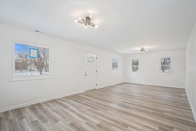 2620 Oklahoma Street, Lake Station, IN 46405