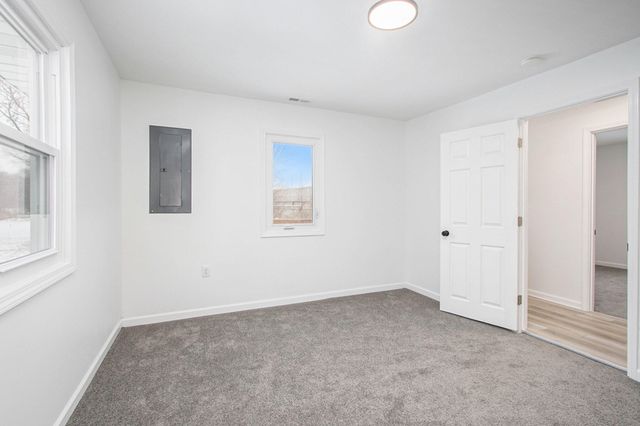 2620 Oklahoma Street, Lake Station, IN 46405