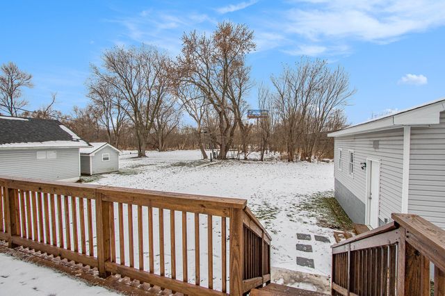 2620 Oklahoma Street, Lake Station, IN 46405