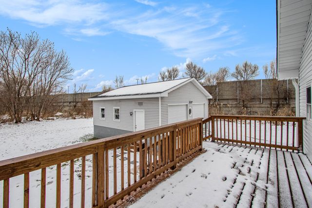 2620 Oklahoma Street, Lake Station, IN 46405