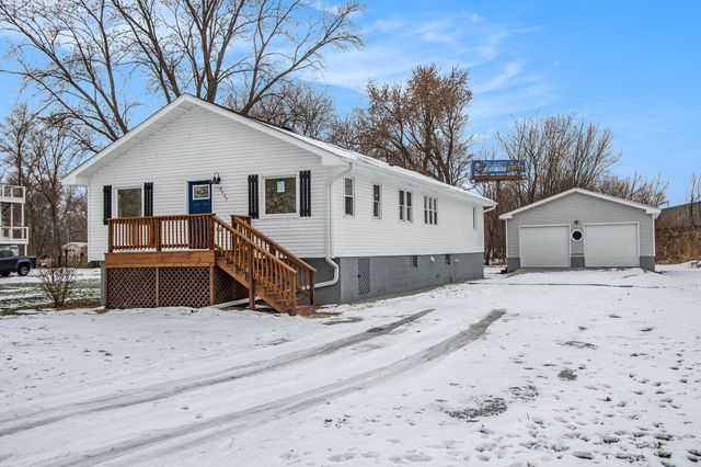 2620 Oklahoma Street, Lake Station, IN 46405