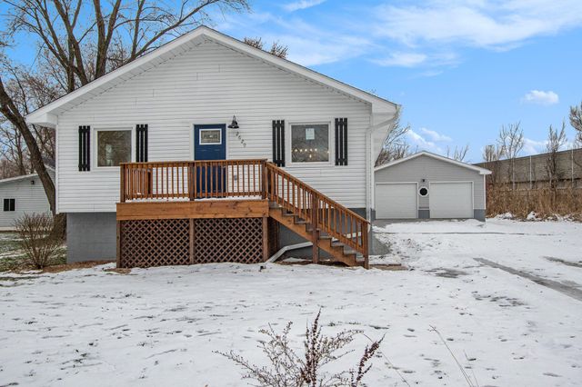 2620 Oklahoma Street, Lake Station, IN 46405