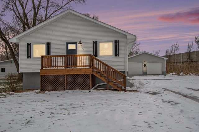 2620 Oklahoma Street, Lake Station, IN 46405