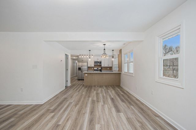 2620 Oklahoma Street, Lake Station, IN 46405