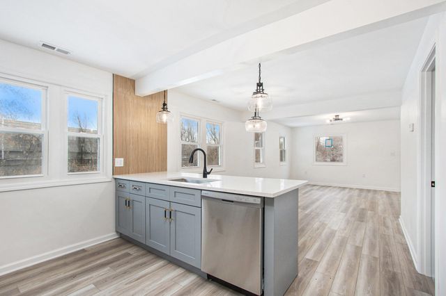 2620 Oklahoma Street, Lake Station, IN 46405