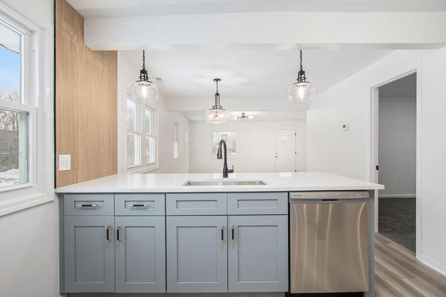 2620 Oklahoma Street, Lake Station, IN 46405