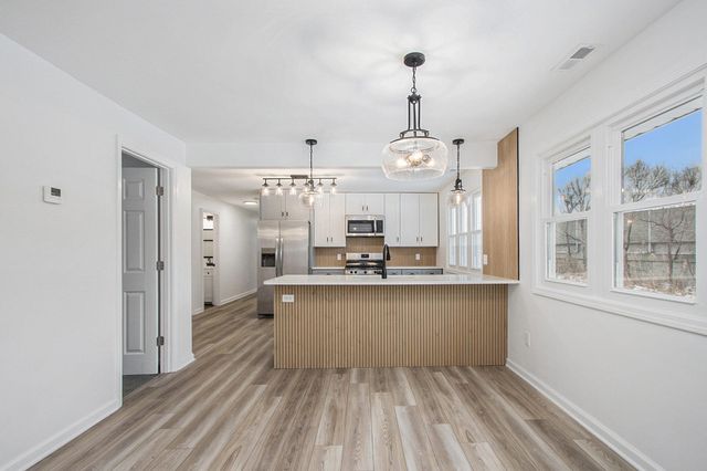 2620 Oklahoma Street, Lake Station, IN 46405