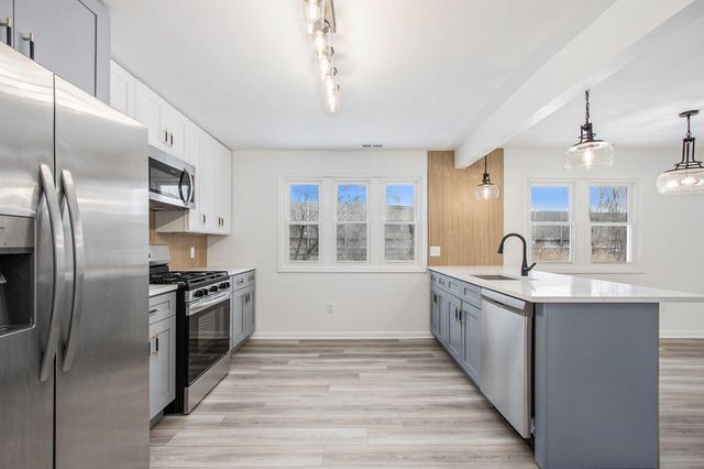 2620 Oklahoma Street, Lake Station, IN 46405