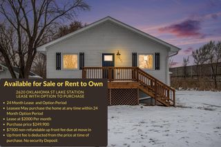 2620 Oklahoma Street, Lake Station, IN 46405