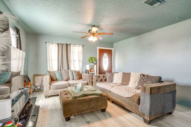 8312 Alston Court, Joshua, TX 76058