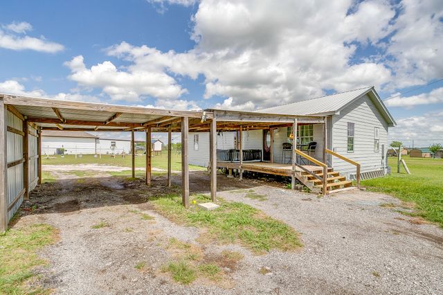 8312 Alston Court, Joshua, TX 76058