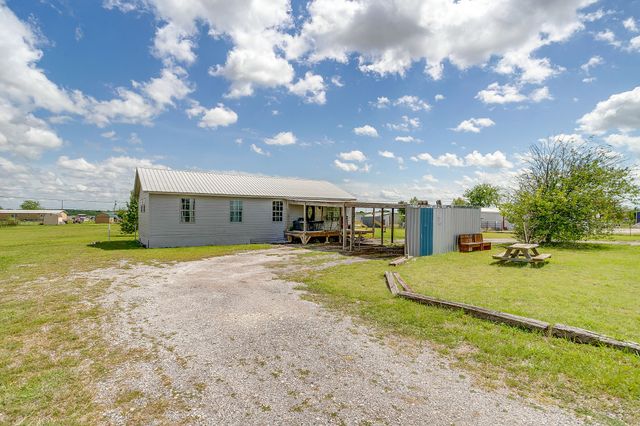 8312 Alston Court, Joshua, TX 76058