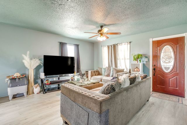 8312 Alston Court, Joshua, TX 76058