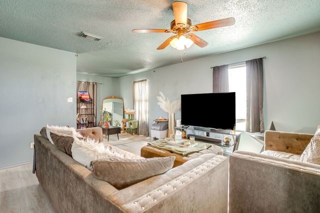 8312 Alston Court, Joshua, TX 76058