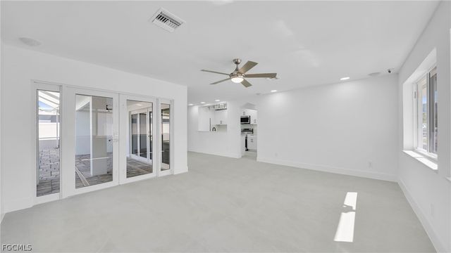 465 Donora BLVD, Fort Myers Beach, FL 33931