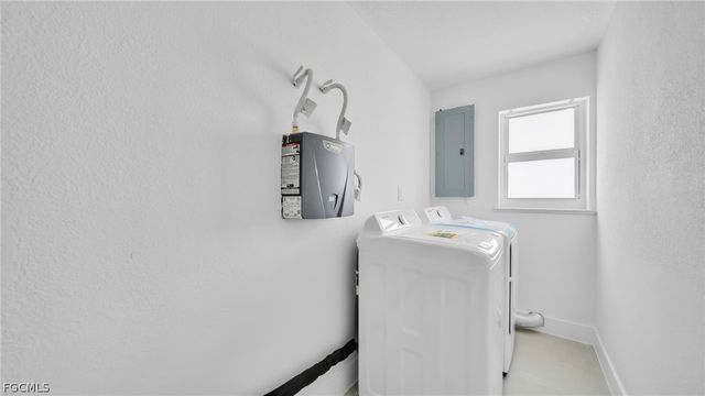 465 Donora BLVD, Fort Myers Beach, FL 33931