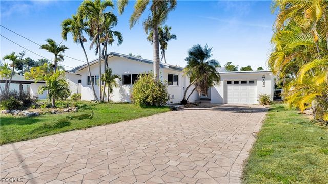 465 Donora BLVD, Fort Myers Beach, FL 33931