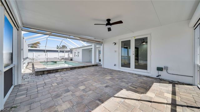 465 Donora BLVD, Fort Myers Beach, FL 33931