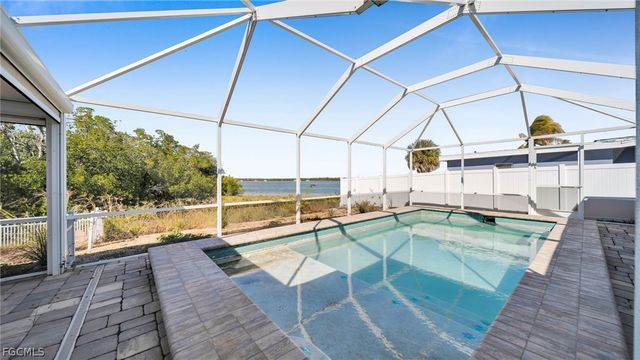 465 Donora BLVD, Fort Myers Beach, FL 33931