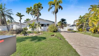 465 Donora BLVD, Fort Myers Beach, FL 33931
