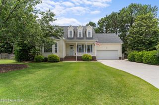 3403 Kildare Place, Wilmington, NC 28409